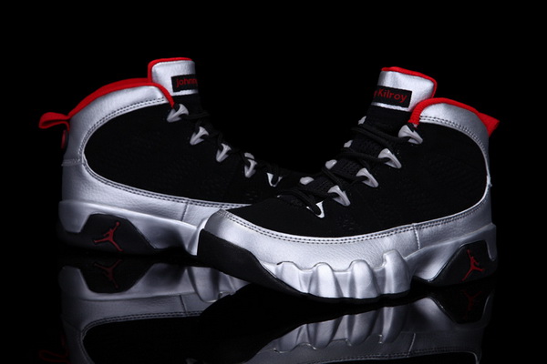 Air Jordan 9 Kids shoes--002